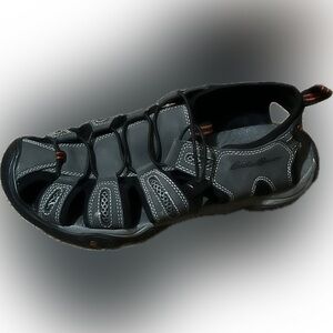 Eddie Bauer Men’s Outdoor Sandals Size 10 – Excellent Condition